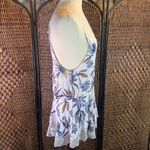  Intimately Free People Lacy Tunic Top Size S Photo 3