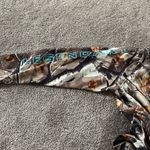 Legendary Whitetails Camouflage Hunting Quarter Zip Hoodie SIZE S Photo 2