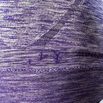Lululemon Run: Swiftly Tech Racerback Heathered Bruised Berry Photo 4