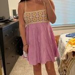 ASOS  Dress Mini Floral Photo 0