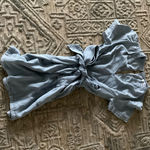 Evereve  jean romper Photo 0