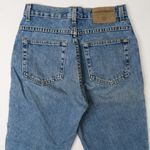 London Jean Vintage 90s High Waisted Mom Jeans Photo 4