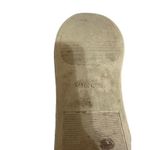 Vince  Women's Gray Tweed Platform‎ Slip-on Sneakers Shoes Size 11M Photo 8