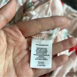 Leith 129.  floral printed faux wrap skirt Photo 4