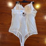 Rachel Roy RACHEL  Lingerie BodySuit Size XL Photo 1