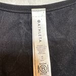 Athleta  Aurora Seamless Shine Crop Tank sz XS Photo 6