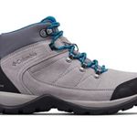 Columbia Women’s Fire Venture Waterproof Hiking Boot Photo 0