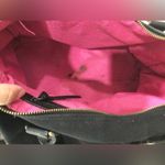 Victoria's Secret VICTORIA SECRET BLACK CANVAS BAG Photo 7