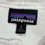 Patagonia  Micro D Fleece Henley Colorblock Shirt Women’s Small Photo 4