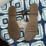 Xhilaration  Flower Sandals Photo 1