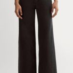 Everlane The Way-High Sailor Jean 2.0 Photo 0