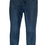 Pistola Womens Blue Denim Mid Rise Modern Slim Skinny Classic Jeans | Revolve 29 Photo 13