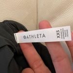 Athleta Workout Top Dark camo new Photo 4