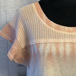 POL  Cap Sleeve Top Photo 1