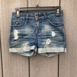 BDG  Shortie Denim‎ Shorts Photo 8