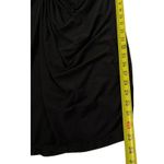 Max Studio Women Size Small Black Dress Bodycon 23-996 Photo 5