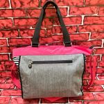 Kipling  Exclusive Emily Shopper large Bag RARE Photo 3