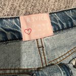 Revice Denim Shorts Photo 2