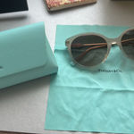 Tiffany & Co. Sunglasses Photo 3