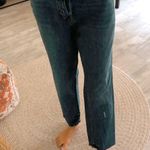 Free People Distressed Denim Jean Photo 0