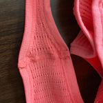 Urban Outfitters Salmon Pink Bodysuit Photo 2