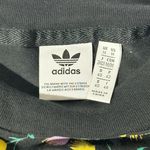 Adidas  Tulip Print Cropped T-Shirt size Medium Photo 6