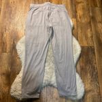 CRZ Yoga  Casual Pant Size Large Comfort Gray Womens NWT Photo 5