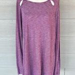 Anthropologie  | t.la Striped Long Sleeve Shirt Photo 0