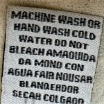 Cream Lace Puff Sleeve Blouse Sheer Lacy Boho Chic Romantic Vintage Fairycore Size L Photo 7