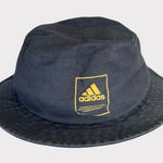 Adidas  aeroready cotton bucket hat Photo 0