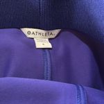 Athleta NWT Glacier Snow Skinny Pant II Noble Blue SKI Women Size 6 Photo 7