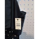 Talbots NWT  Women's One Shoulder Ruffle Polka Dot & Shells Swimsuit Size 12 Photo 2