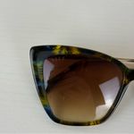 DIFF eyewear  Becky II 56mm Polarized Cat Eye Sunglasses Photo 6