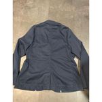 L.L.Bean  Men's Navy Blazer‎ - Classic Style, Premium Quality B-100 Photo 4