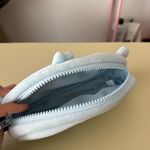 LINE FRIENDS Blue Koala Pouch Photo 2