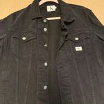 Calvin Klein Jeans Calvin Klein Denim Jacket Photo 2