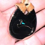 Dooney & Bourke  Carmel colored pebbled leather Barrel Bag Photo 14