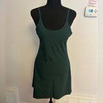 Amazon NWT tennis dress with built in body suit and adjustable straps Photo 3