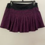Lululemon  skort size 6 Photo 1