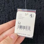 Free People ‎ Ava Dress Gloves Set Black M Photo 7