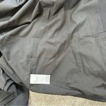 Athleta Women’s Endless Blazer Jacket Belted Open Front Office Casual in Black 4 Photo 14