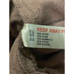 Free People Just For You Playsuit in Elderberry Tea Sz S Photo 9