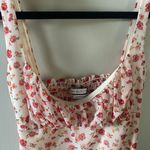 Urban Outfitters Mesh Bodycon Dress Photo 2