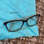 Tiffany & Co. Eyeglasses with Case and Cloth Photo 3
