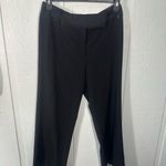 Tahari  Black Women’s Slacks Size 12 EUC Photo 2