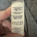 We The Free Free People Dolman‎ Mock Neck Sweater Size Photo 6