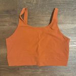 Nike Cropped Top Photo 0