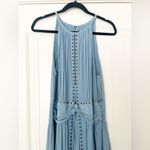 Ramy Brook  Mel Studded Midi Dress Photo 3