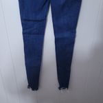 American Eagle  Women's Stretch Super High Rise Jegging Jeans Size 0Regular Photo 6