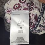 Anthropologie Chelsea & Violet kimono button up cardigan, size M Photo 4